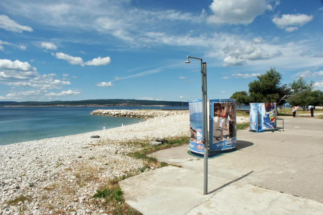 Apartments With A Parking Space Crikvenica - 19683 Esterno foto