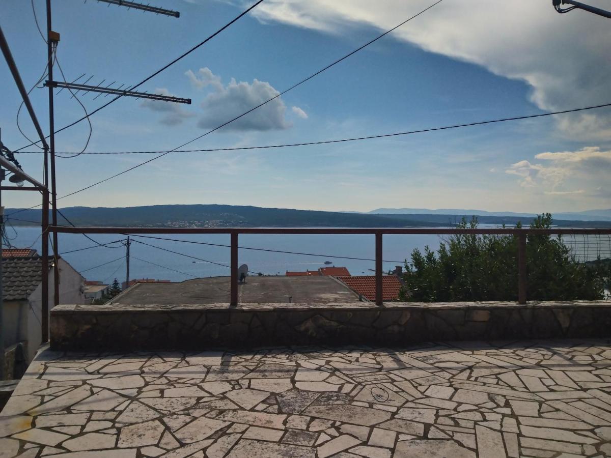 Apartments With A Parking Space Crikvenica - 19683 Esterno foto