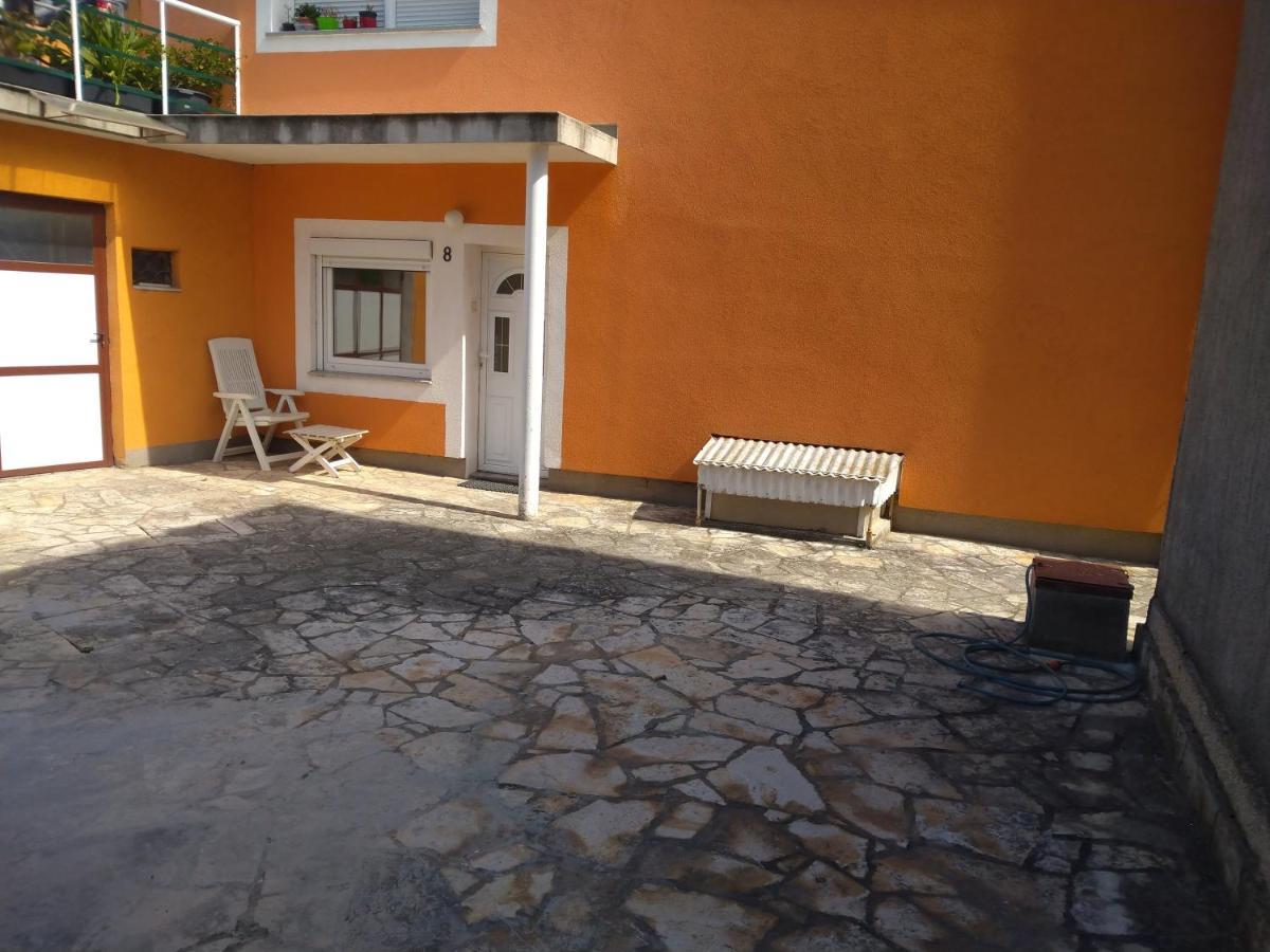 Apartments With A Parking Space Crikvenica - 19683 Esterno foto