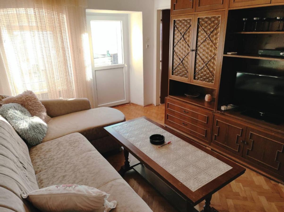 Apartments With A Parking Space Crikvenica - 19683 Esterno foto